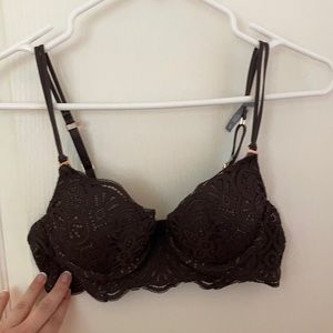 NWT Aerie Push-up Bra 32B